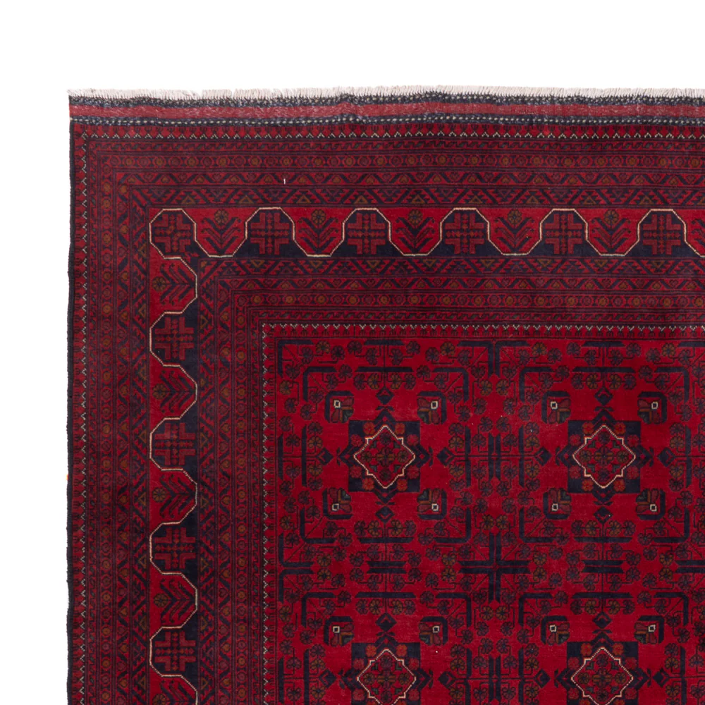 Khal Mohammadi Teppich 346x250cm - Orientteppich - Image 3