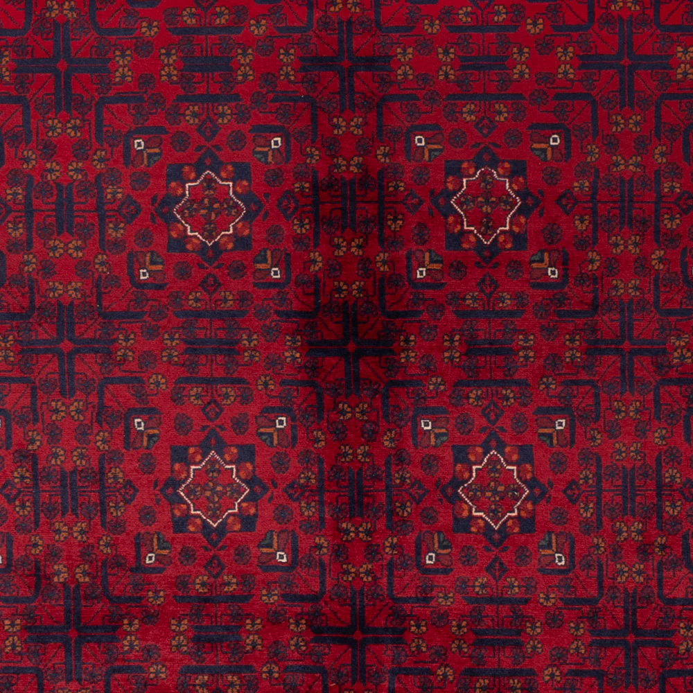 Khal Mohammadi Teppich 348x250cm - Orientteppich - Image 2