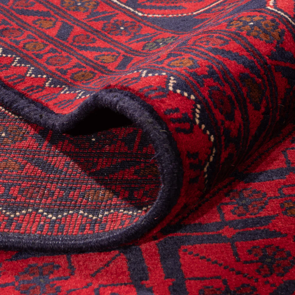 Khal Mohammadi Teppich 351x246cm - Orientteppich - Image 4