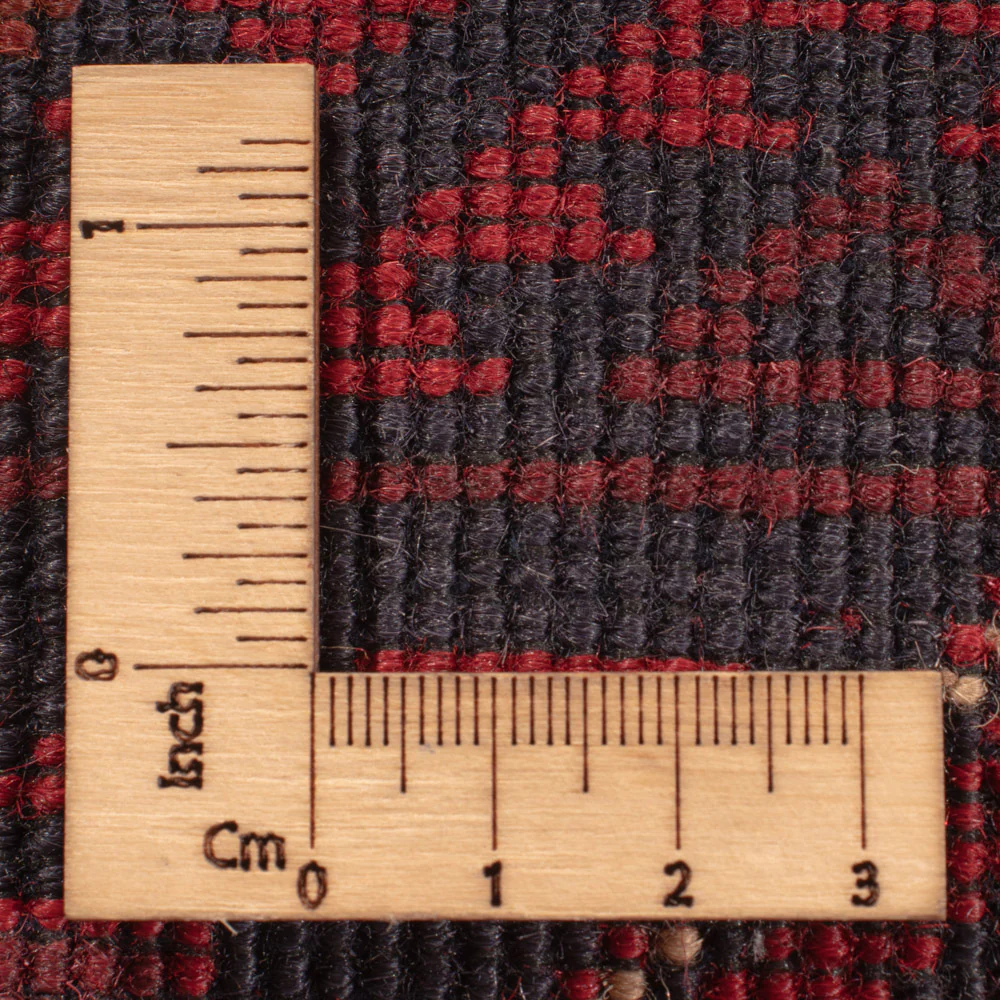 Khal Mohammadi Teppich 362x247cm - Orientteppich - Image 7