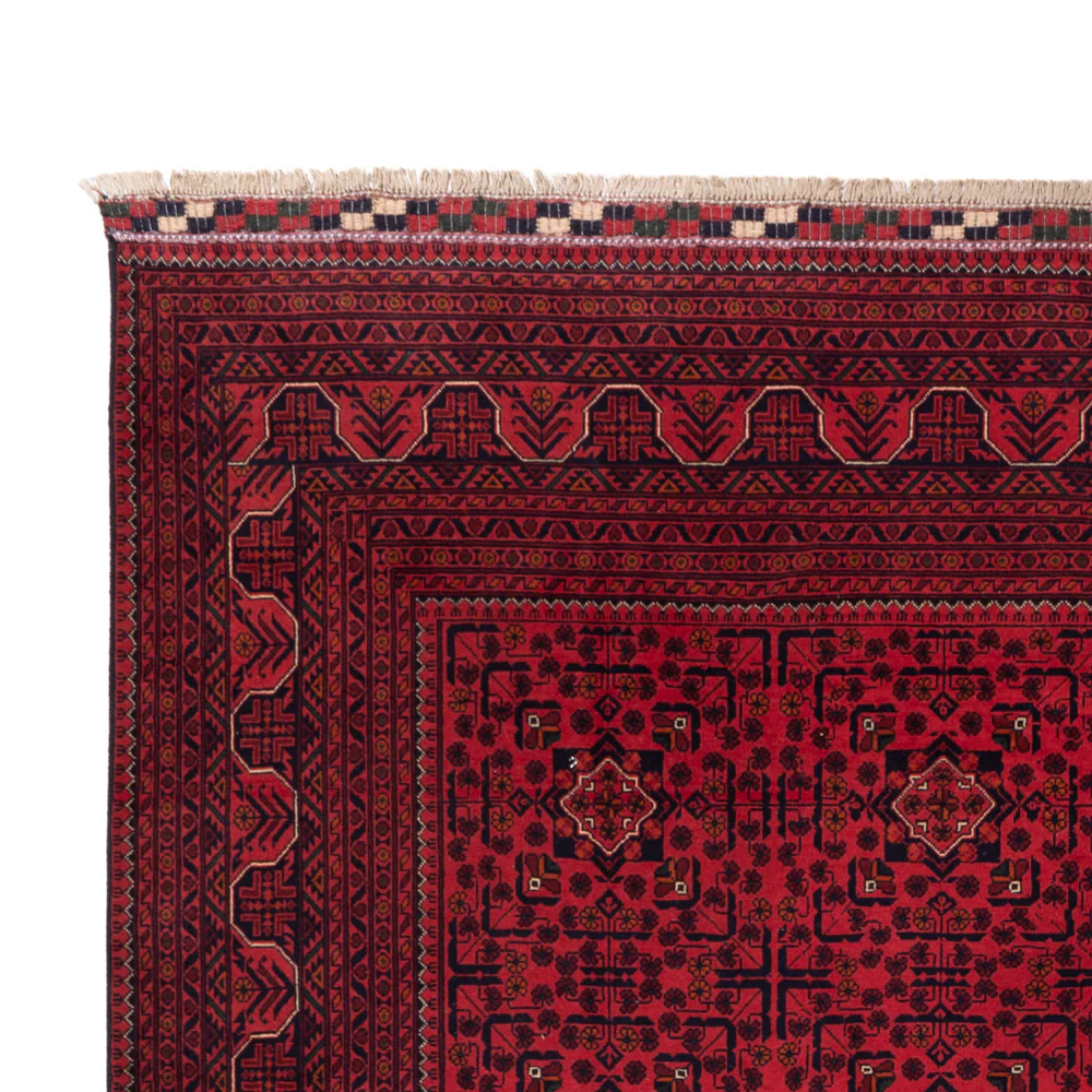 Khal Mohammadi Teppich 370x252cm - Orientteppich - Image 3