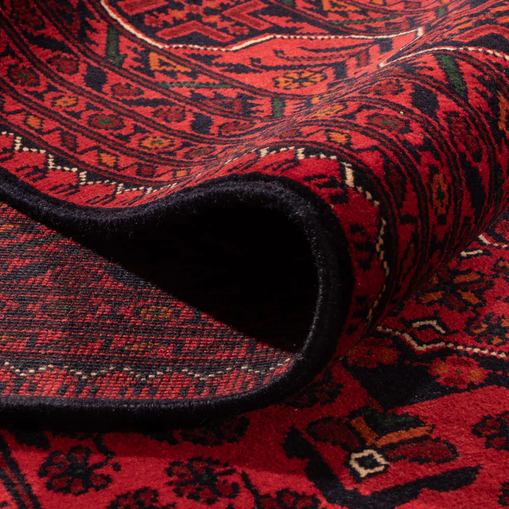 Khal Mohammadi Teppich 370x252cm - Orientteppich - Image 4
