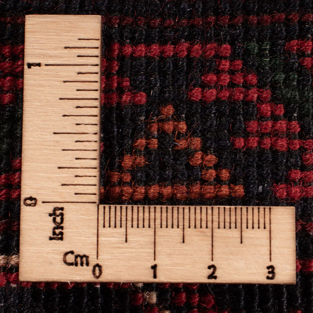 Khal Mohammadi Teppich 370x252cm - Orientteppich - Image 6
