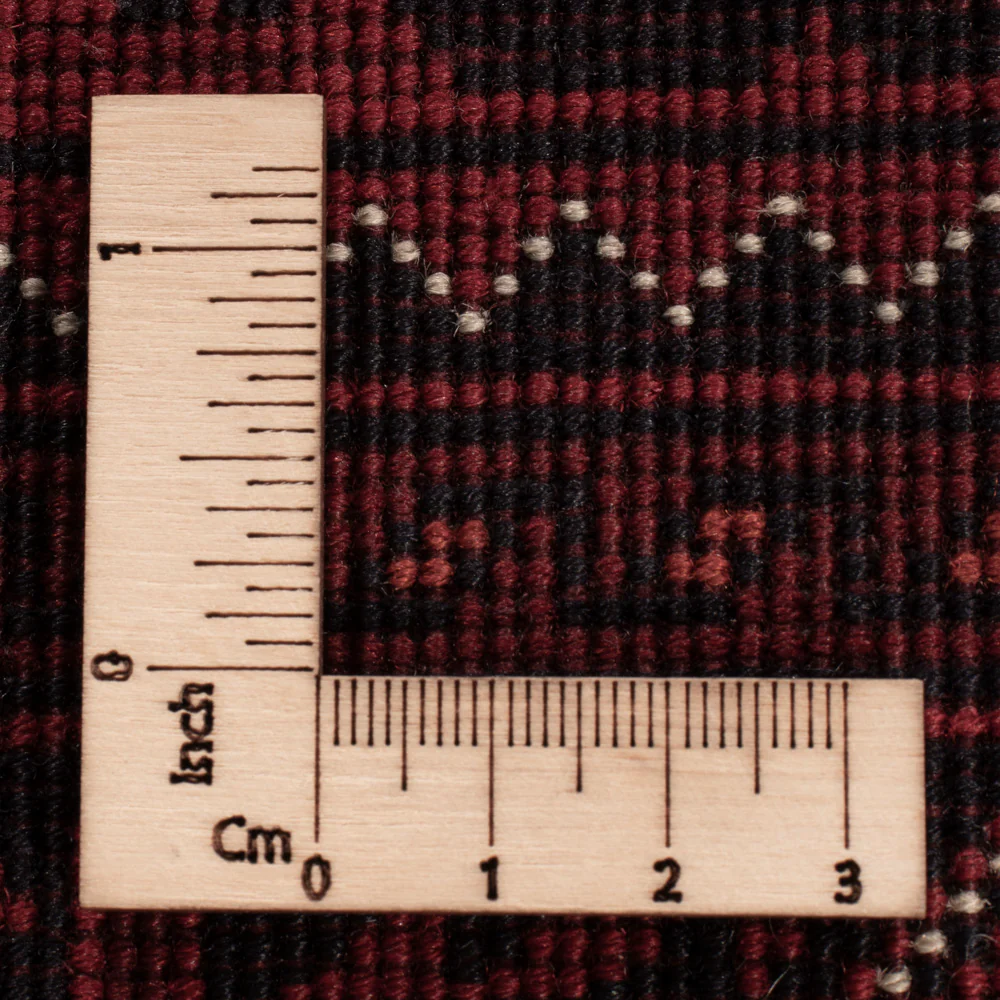 Afghan Teppich 148x100cm - Orientteppich - Image 6