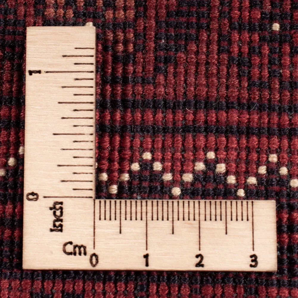 Afghan Teppich 148x100cm - Orientteppich - Image 6