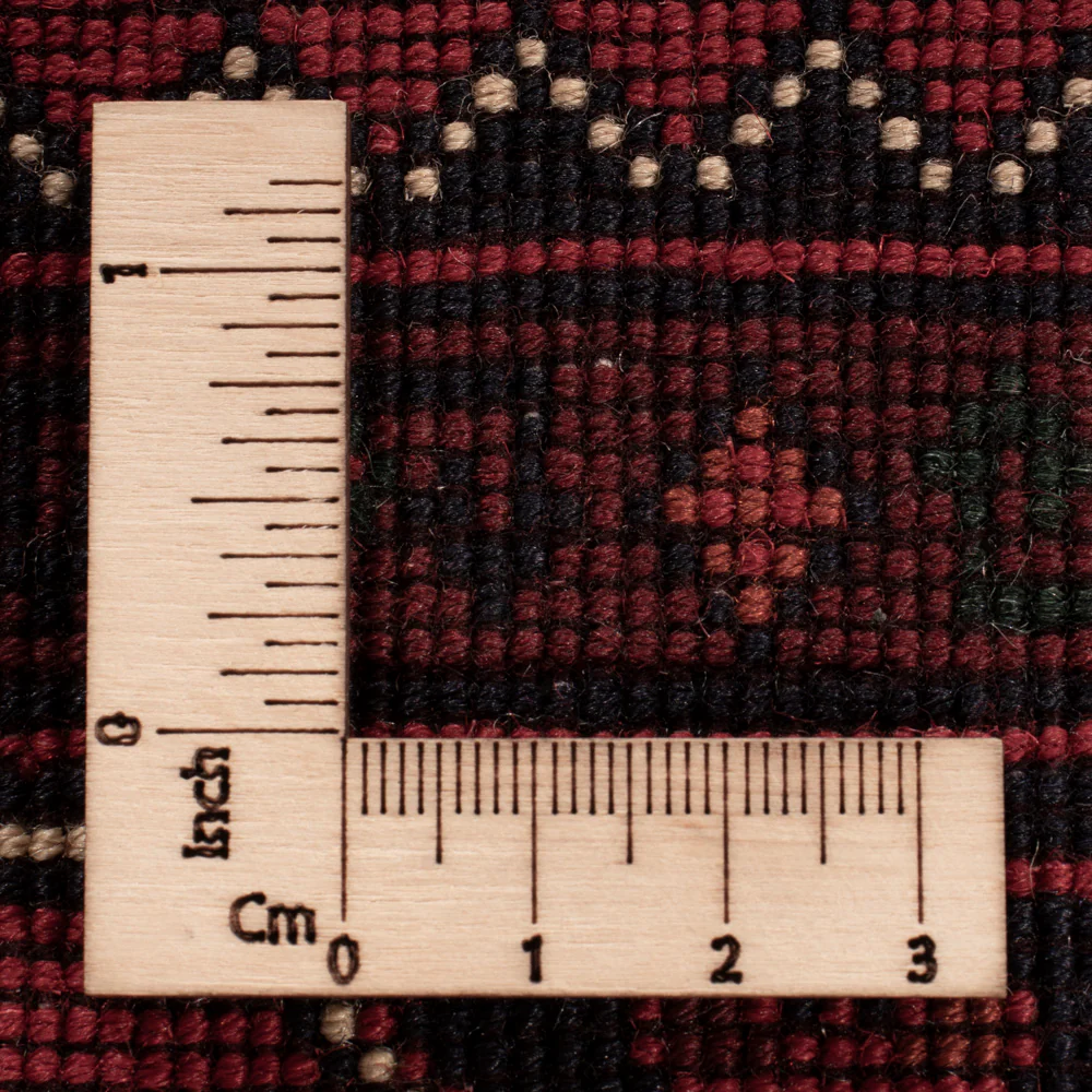 Afghan Teppich 158x100cm - Orientteppich - Image 6