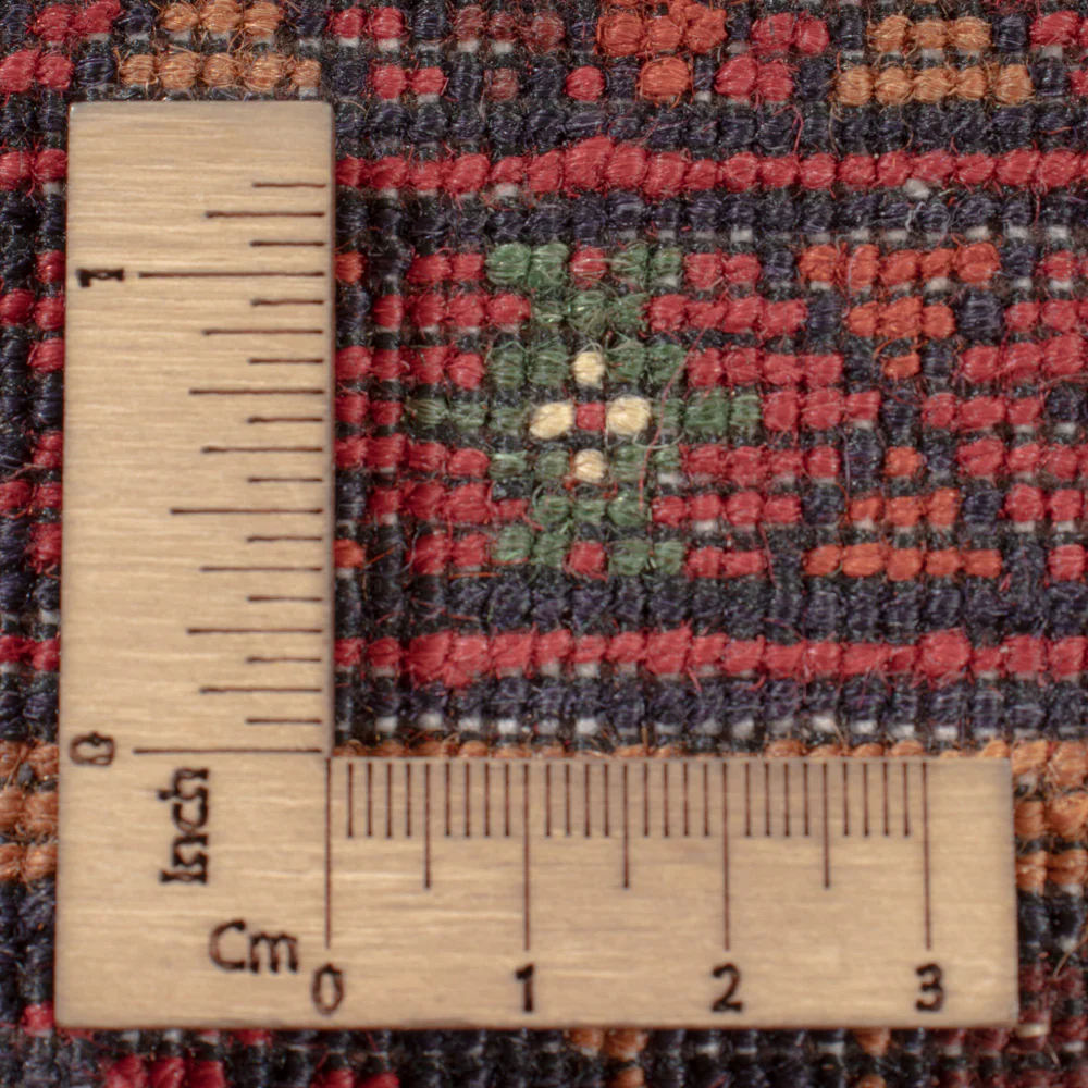 Afghan Teppich 288x194cm - Orientteppich - Image 7