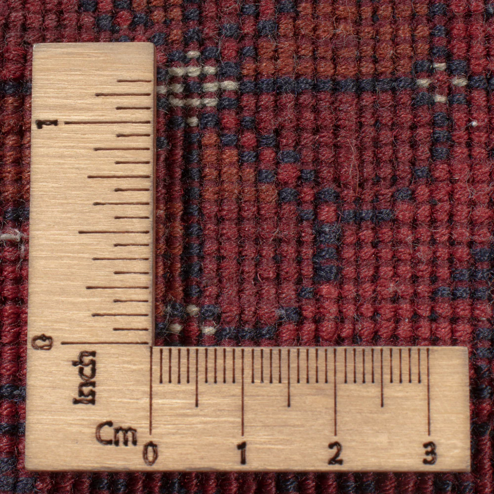Afghan Teppich 288x200cm - Orientteppich - Image 7