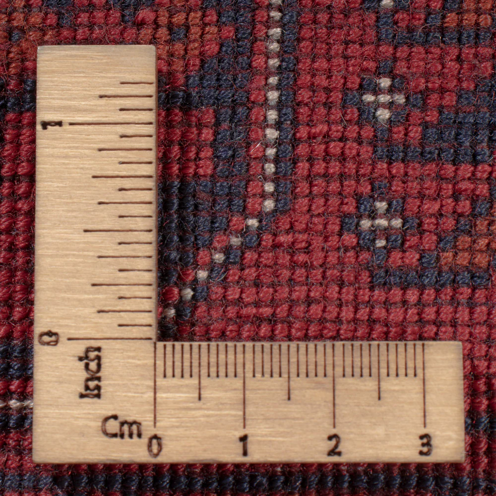 Afghan Teppich 290x201cm - Orientteppich - Image 7