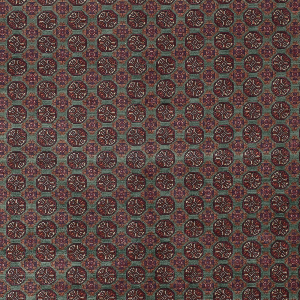 Afghan Teppich 291x200cm - Orientteppich - Image 2