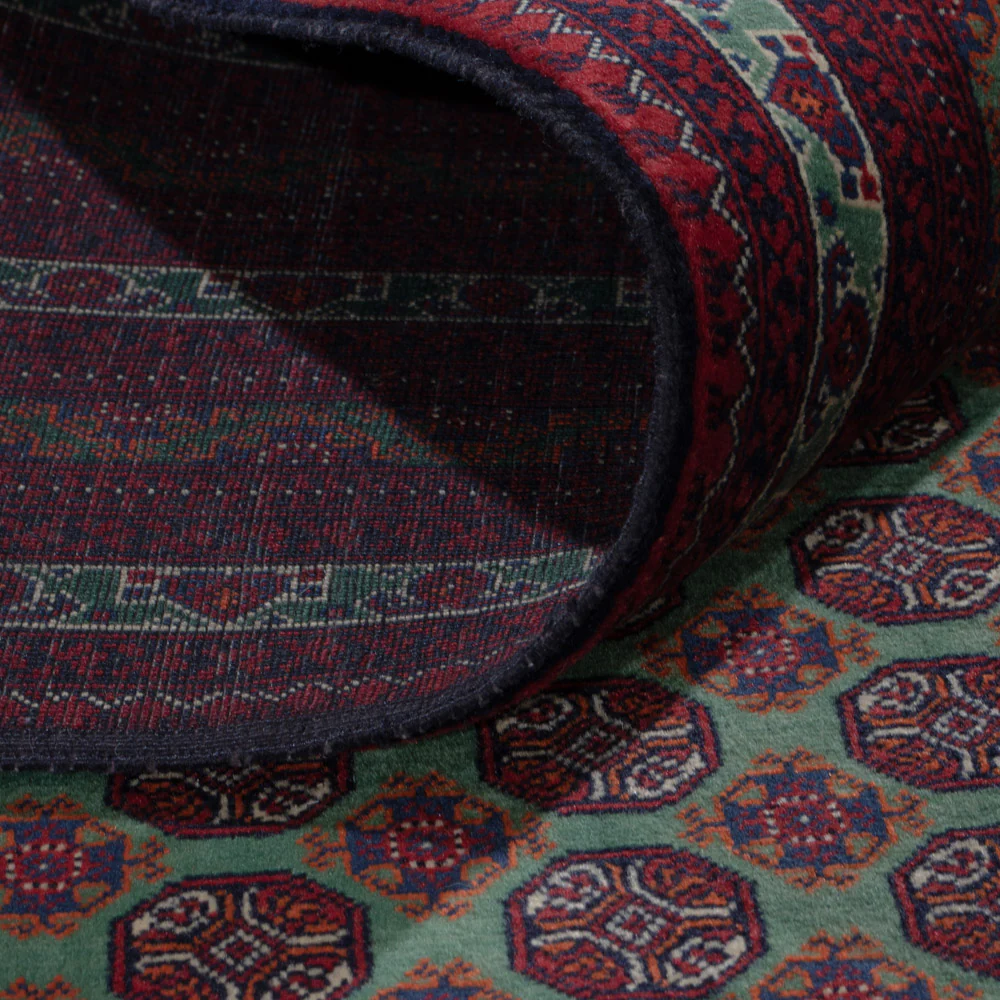 Afghan Teppich 291x201cm - Orientteppich - Image 5