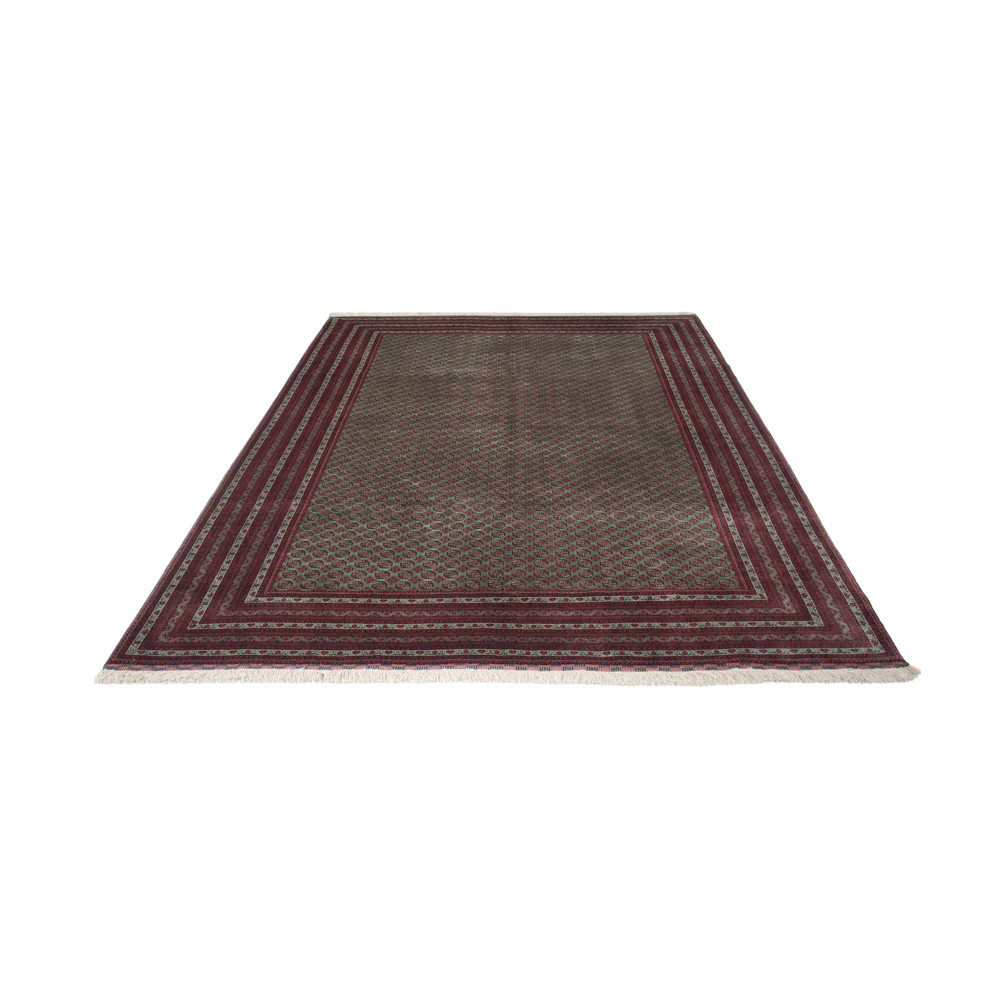 Afghan Teppich 291x201cm - Orientteppich - Image 6