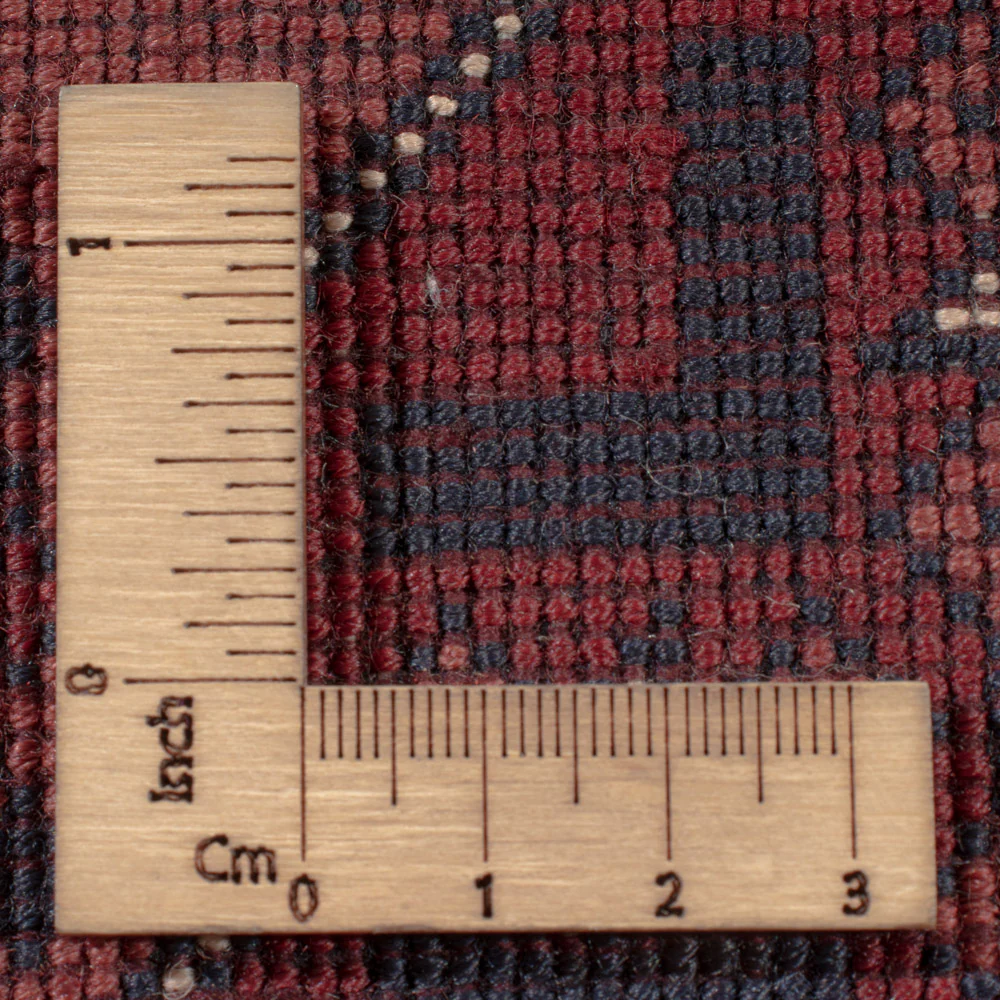 Afghan Teppich 292x199cm - Orientteppich - Image 7