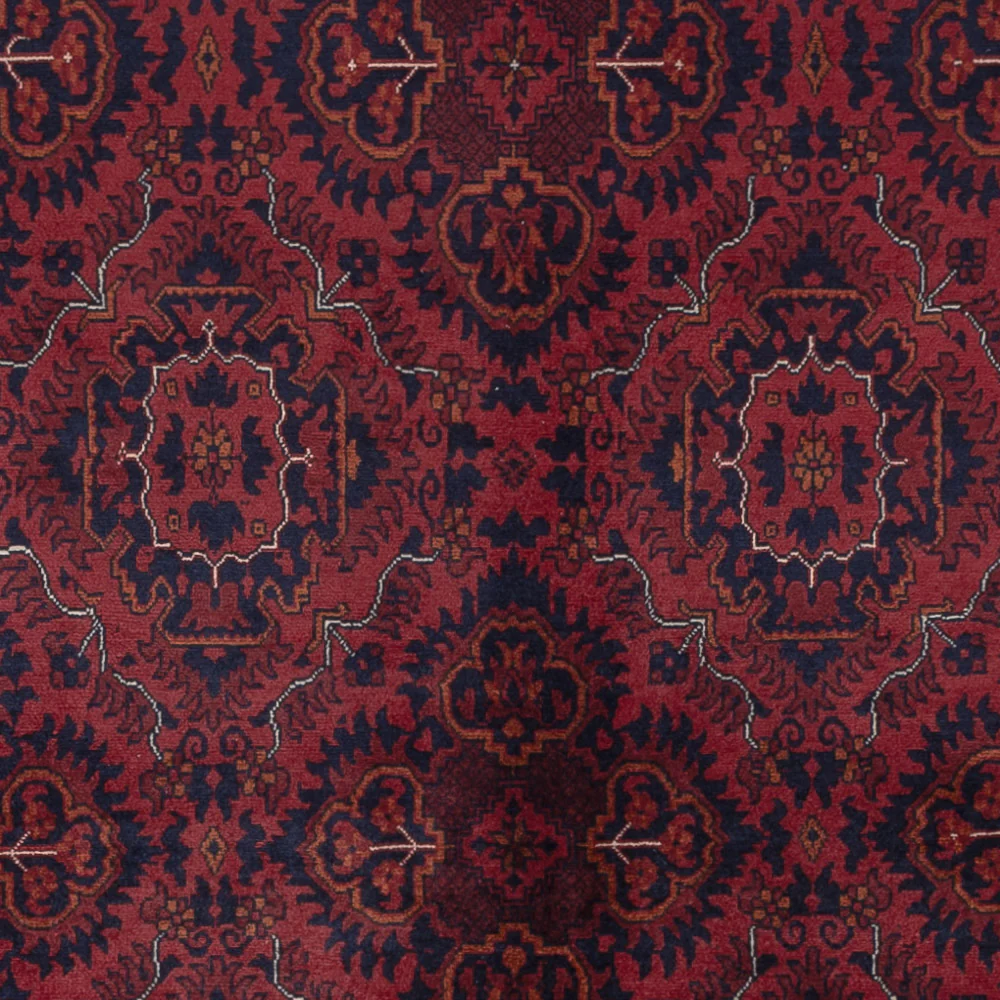 Afghan Teppich 292x202cm - Orientteppich - Image 2