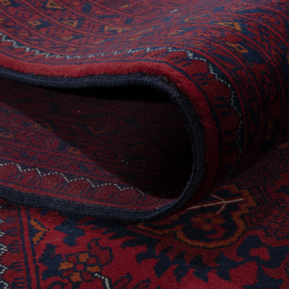 Afghan Teppich 292x202cm - Orientteppich - Image 5