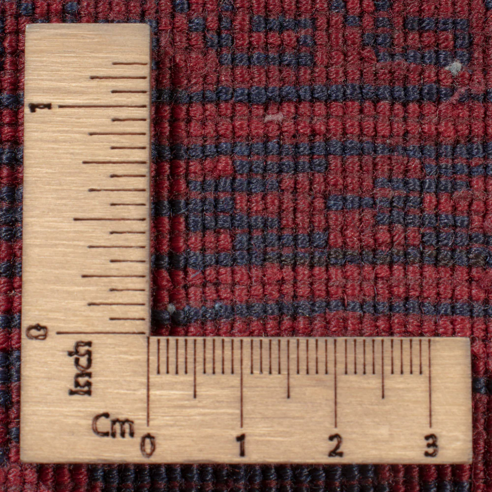Afghan Teppich 292x202cm - Orientteppich - Image 7