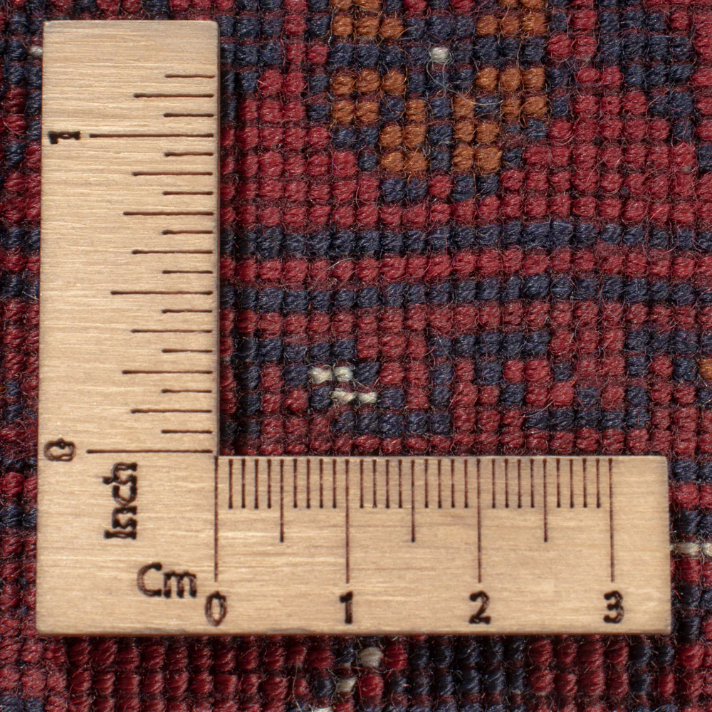 Afghan Teppich 294x197cm - Orientteppich - Image 7