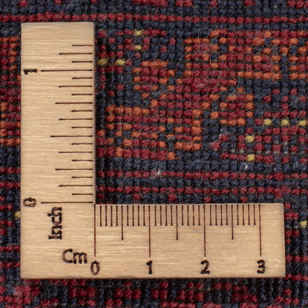 Afghan Teppich 295x206cm - Orientteppich - Image 7