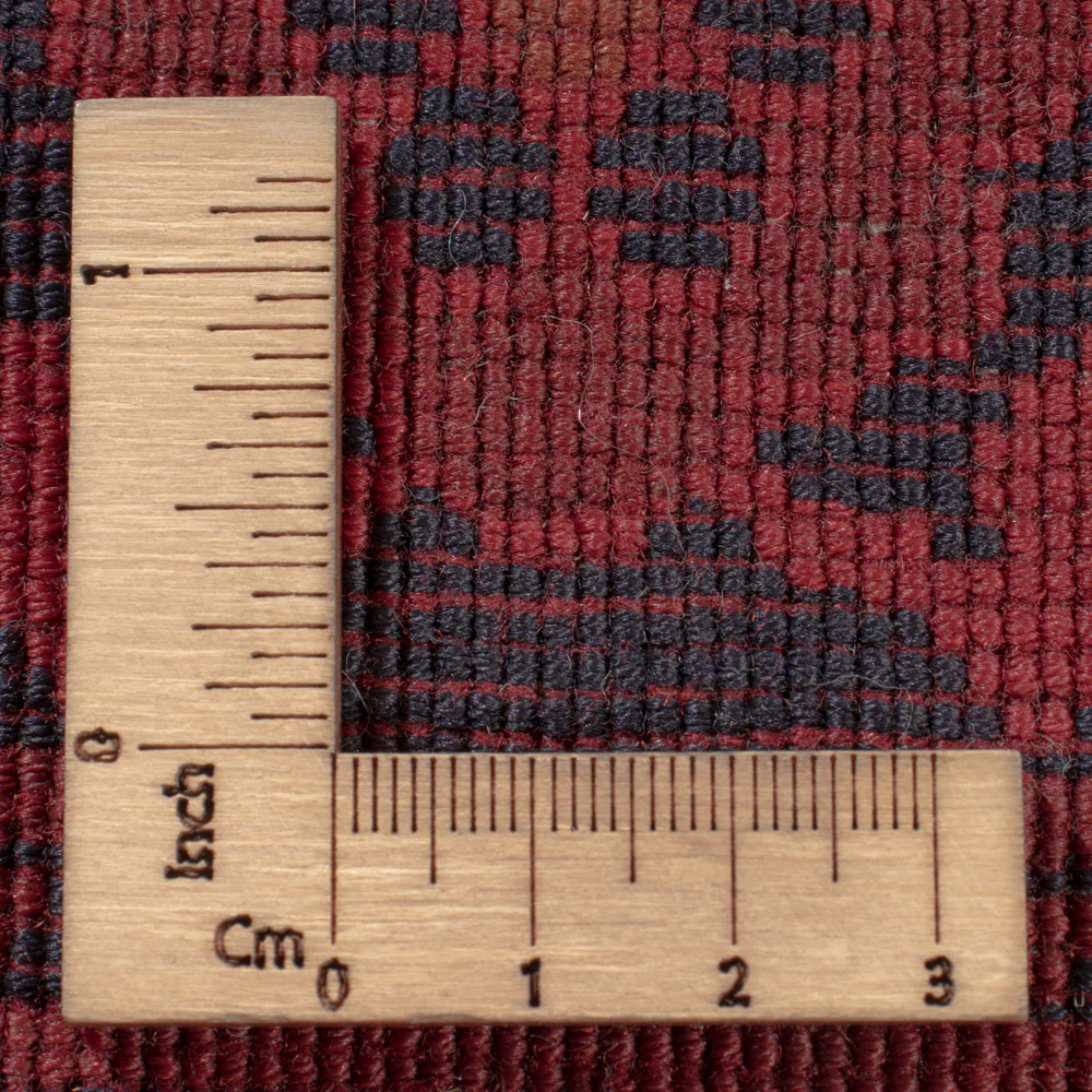 Afghan Teppich 296x200cm - Orientteppich - Image 7