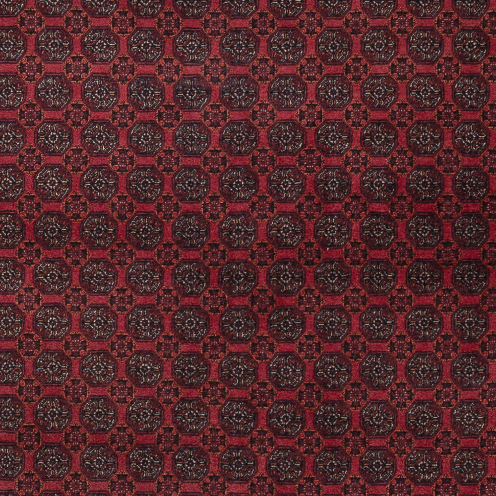 Afghan Teppich 297x198cm - Orientteppich - Image 2