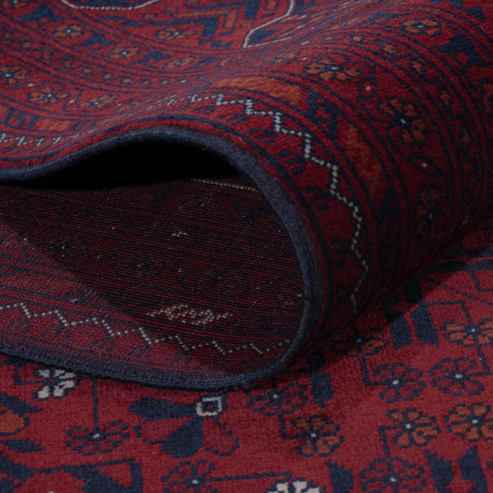 Afghan Teppich 298x199cm - Orientteppich - Image 5