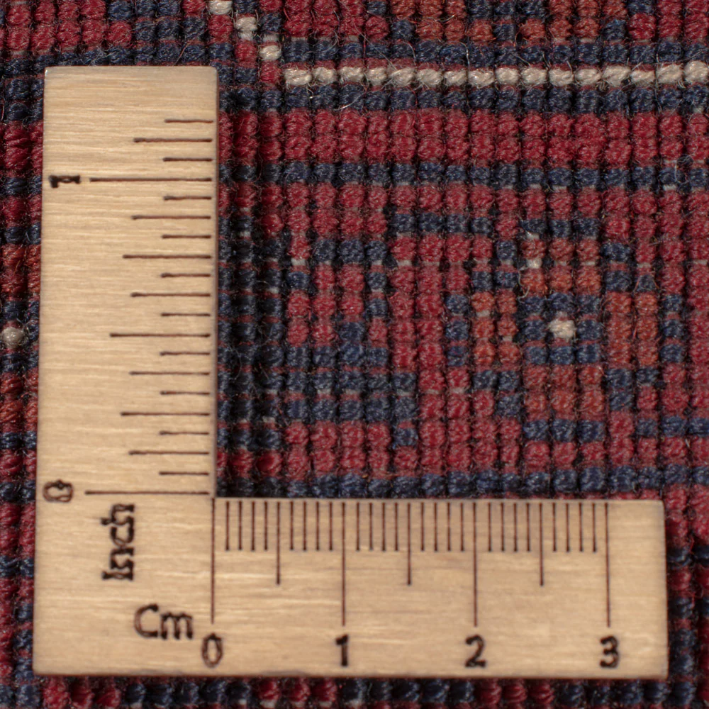 Afghan Teppich 298x199cm - Orientteppich - Image 7