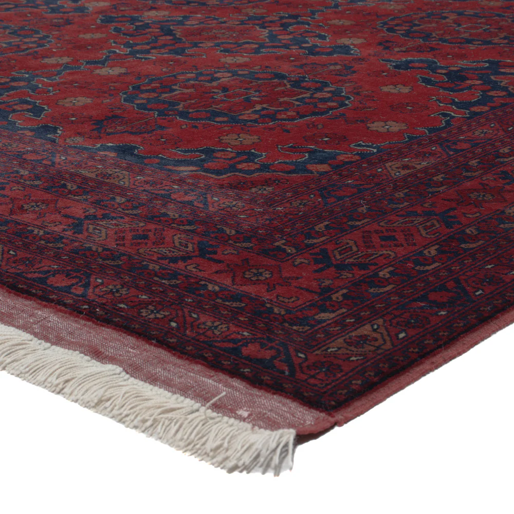 Afghan Teppich 298x204cm - Orientteppich - Image 4