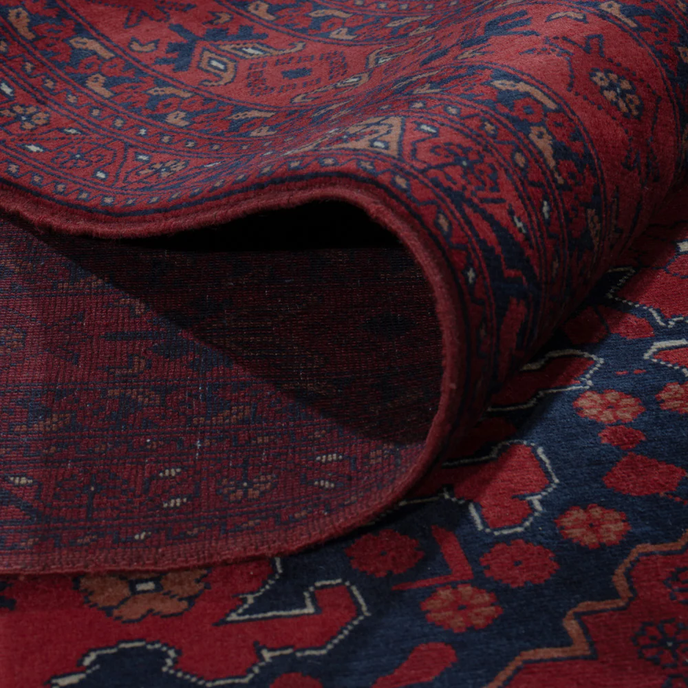 Afghan Teppich 298x204cm - Orientteppich - Image 5