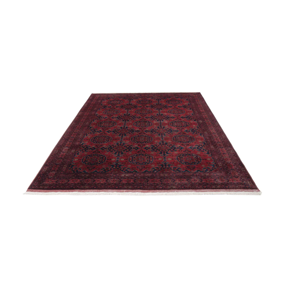 Afghan Teppich 298x204cm - Orientteppich - Image 6