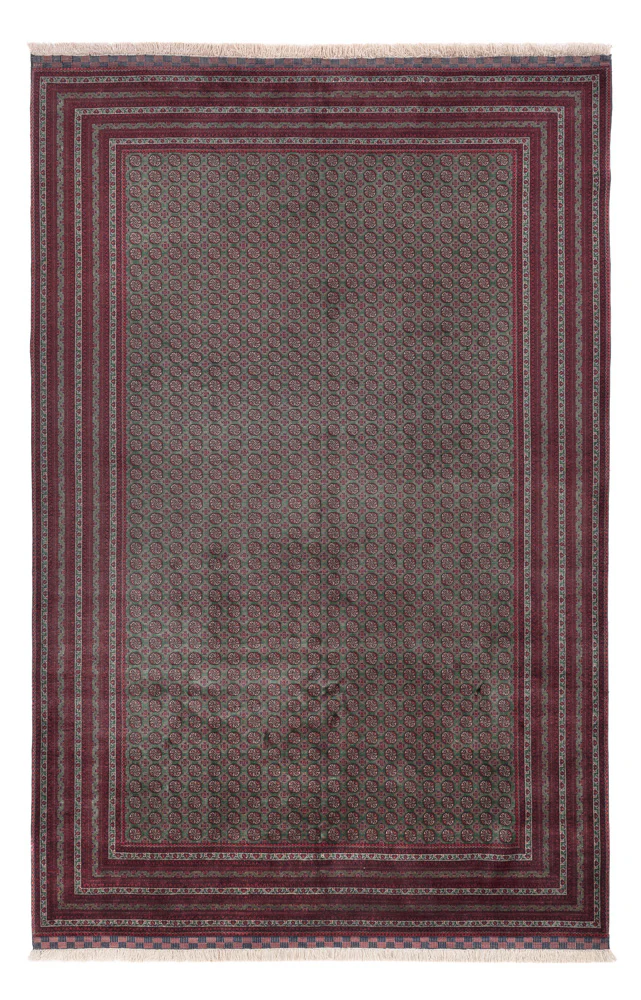 Afghan Teppich 300x199cm - Orientteppich
