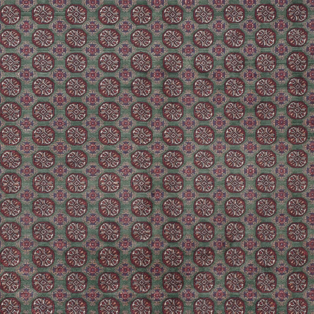 Afghan Teppich 300x199cm - Orientteppich - Image 2