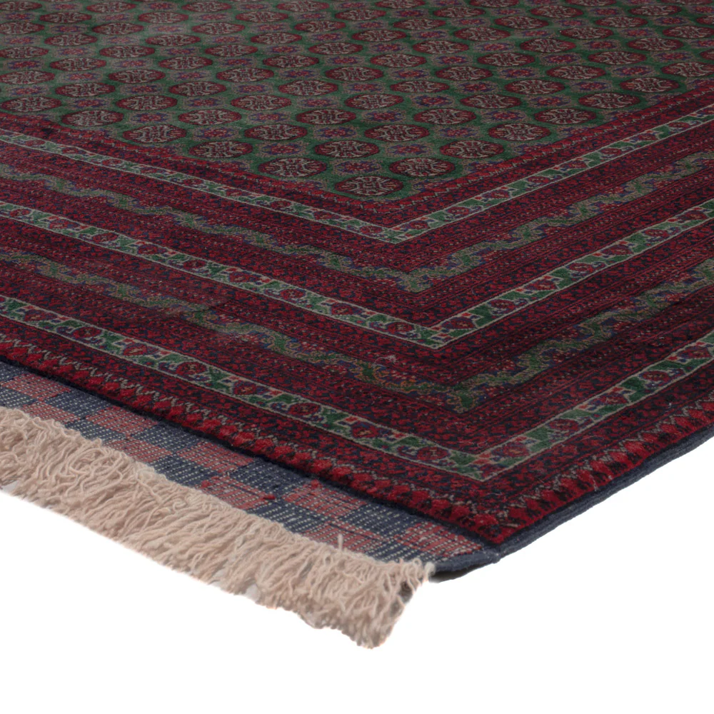 Afghan Teppich 300x199cm - Orientteppich - Image 4