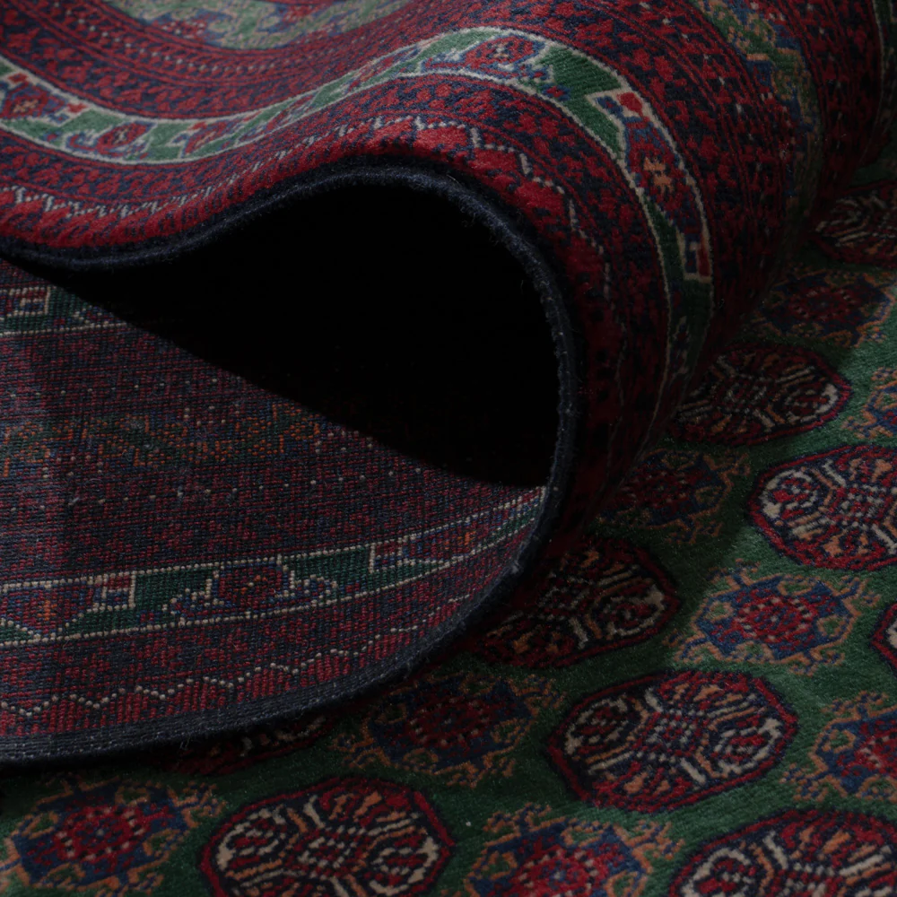 Afghan Teppich 300x199cm - Orientteppich - Image 5