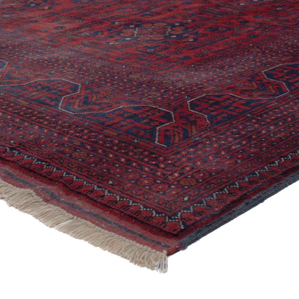Afghan Teppich 303x194cm - Orientteppich - Image 4