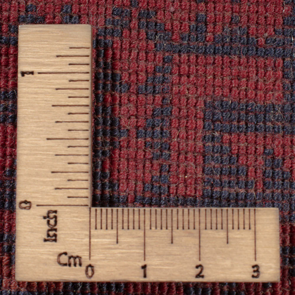 Afghan Teppich 303x201cm - Orientteppich - Image 7