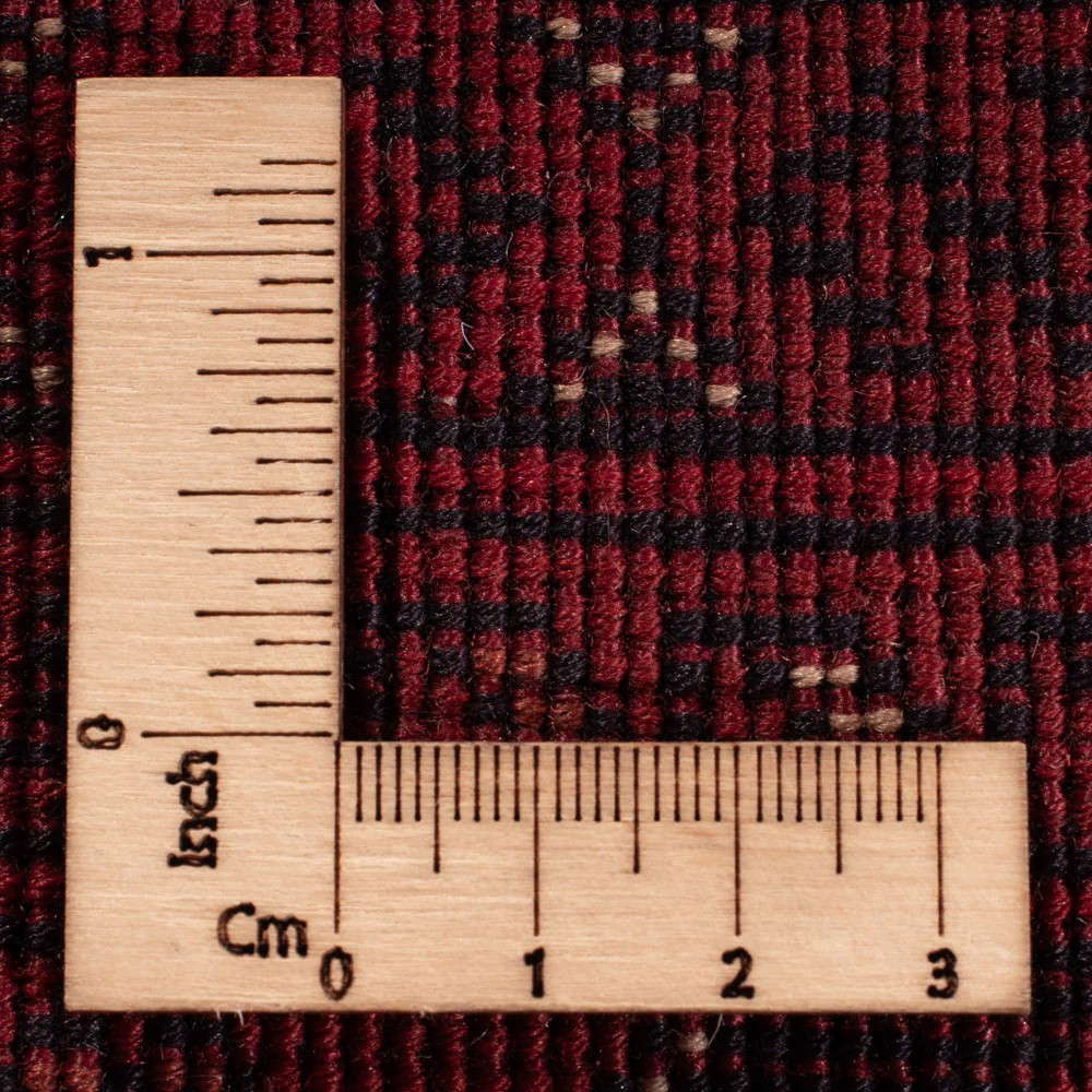 Afghan Teppich 354x255cm - Orientteppich - Image 6