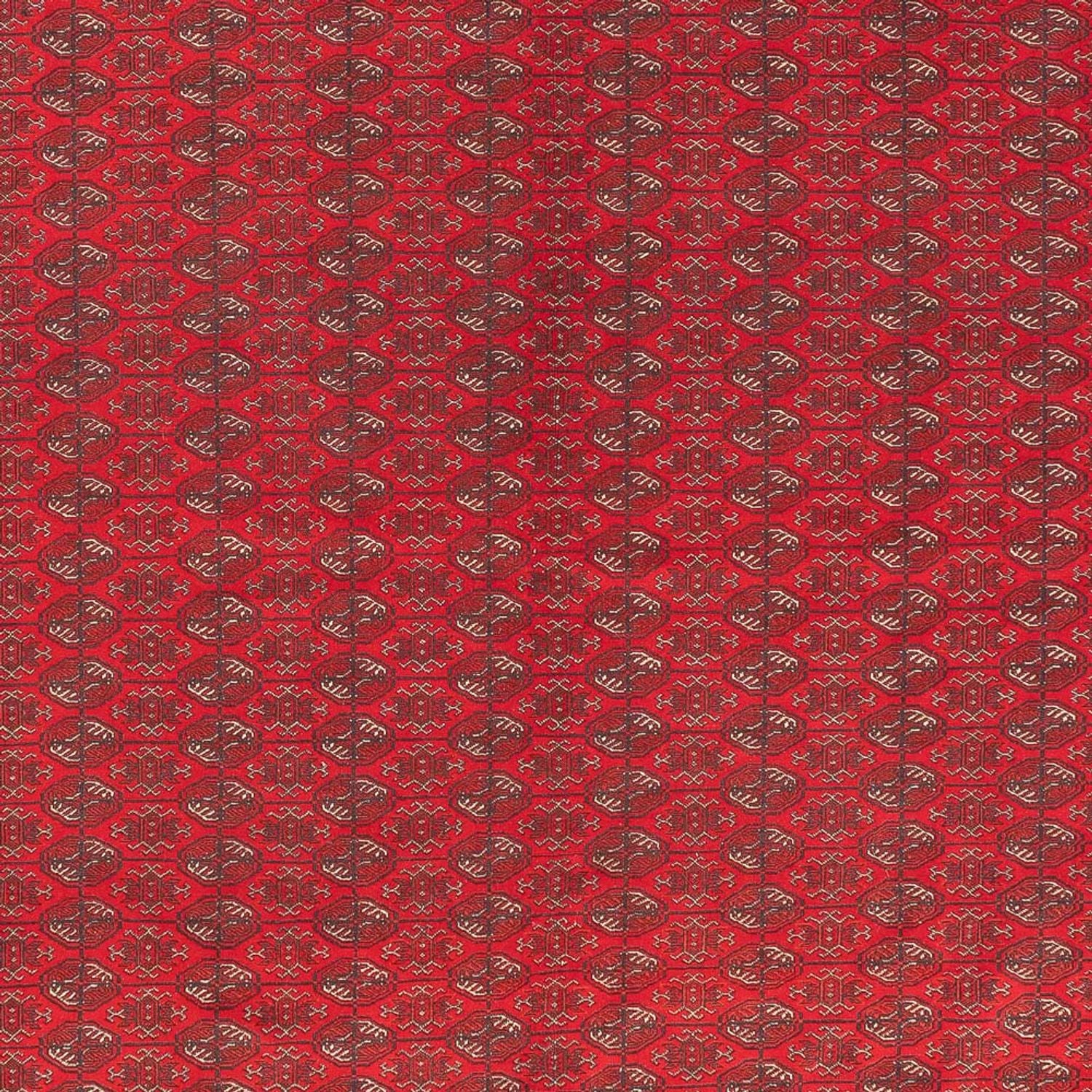 Afghan Teppich 400x305cm - Orientteppich - Image 2