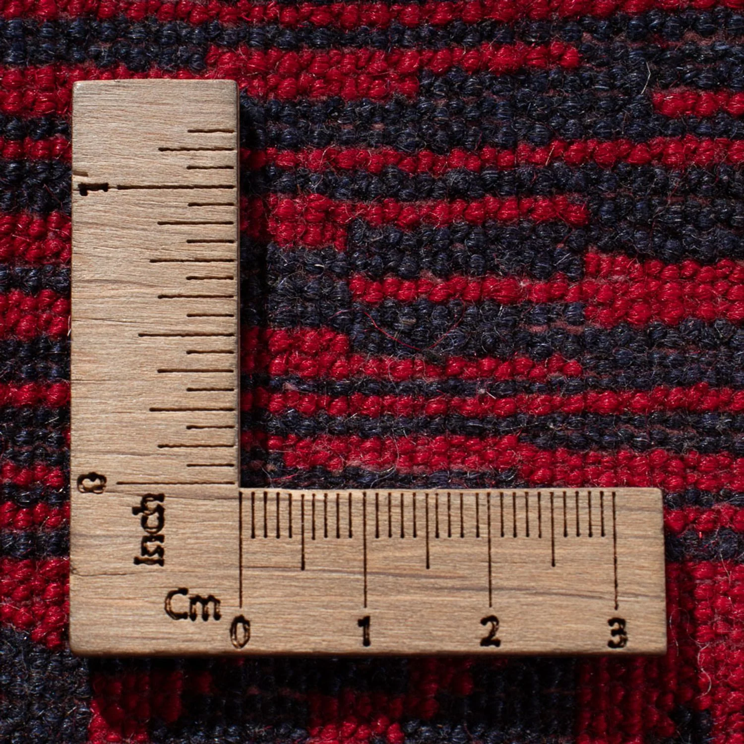 Afghan Teppich 400x305cm - Orientteppich - Image 6