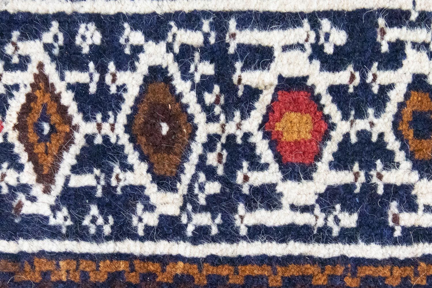 Belutsch Teppich 110x69cm - Orientteppich - Image 2