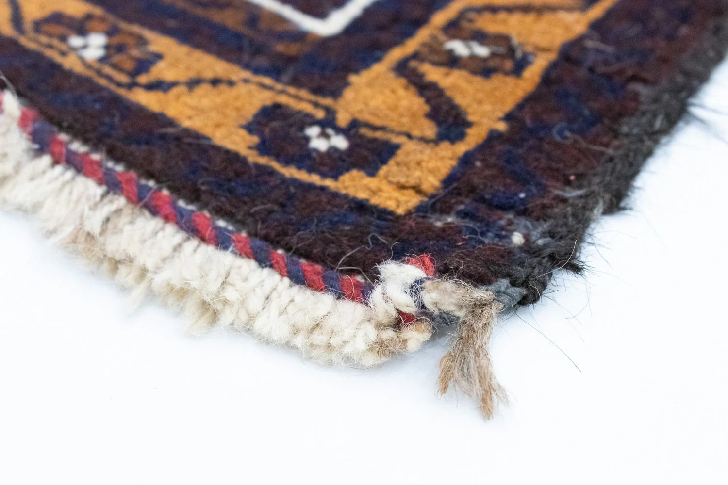 Belutsch Teppich 110x69cm - Orientteppich - Image 3