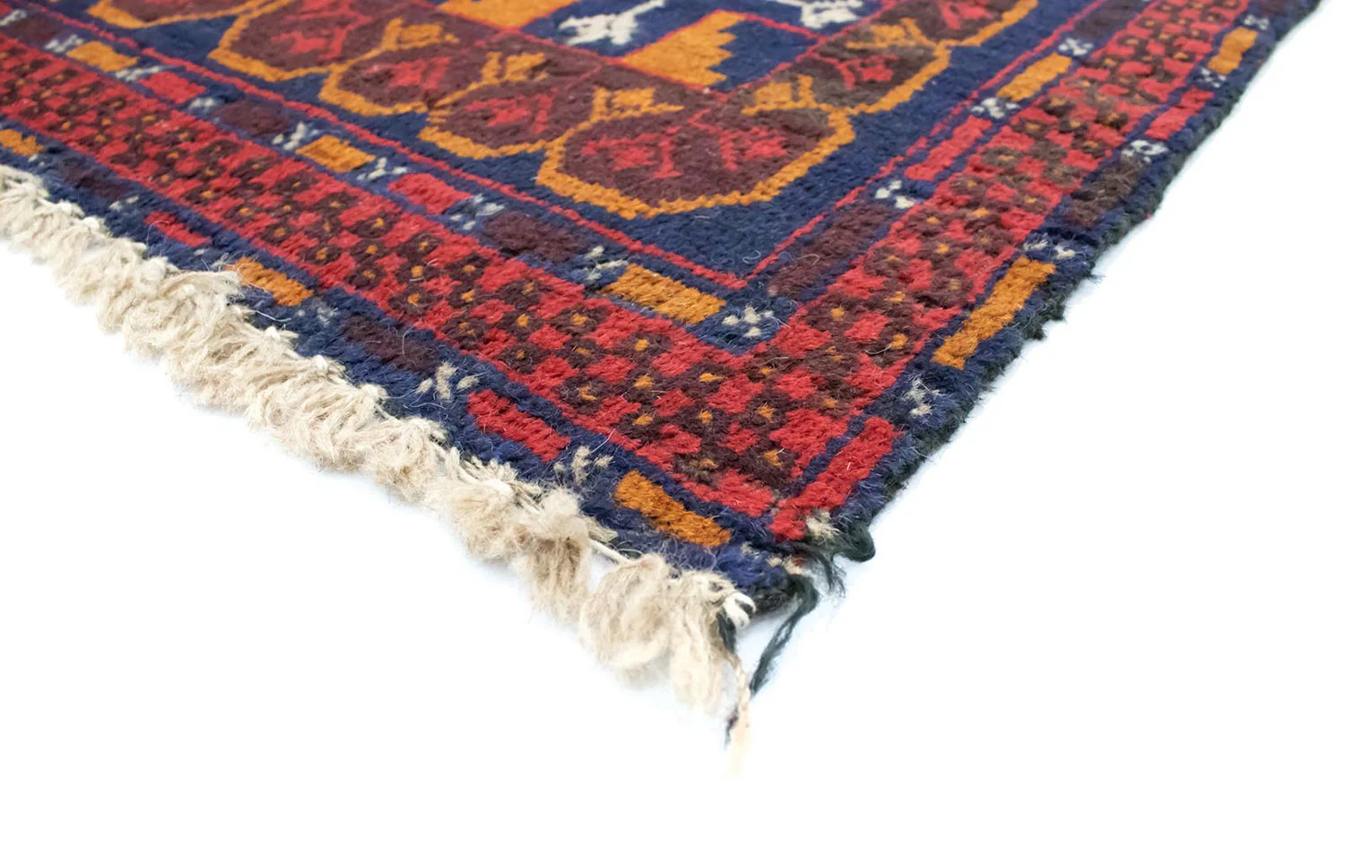 Belutsch Teppich 120x73cm - Orientteppich - Image 2
