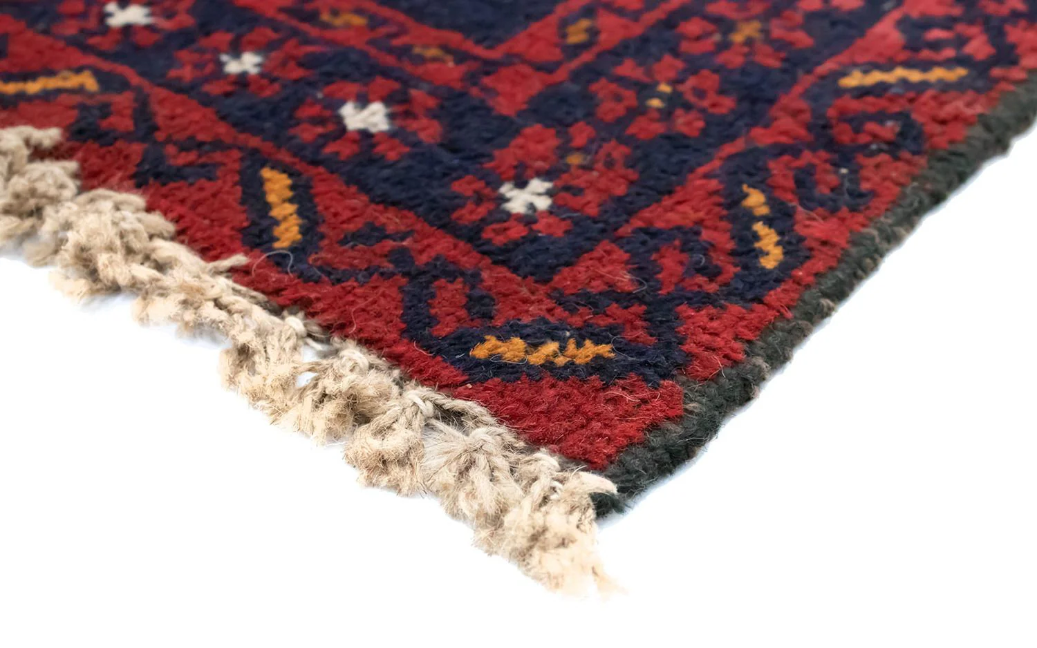 Belutsch Teppich 122x77cm - Orientteppich - Image 3