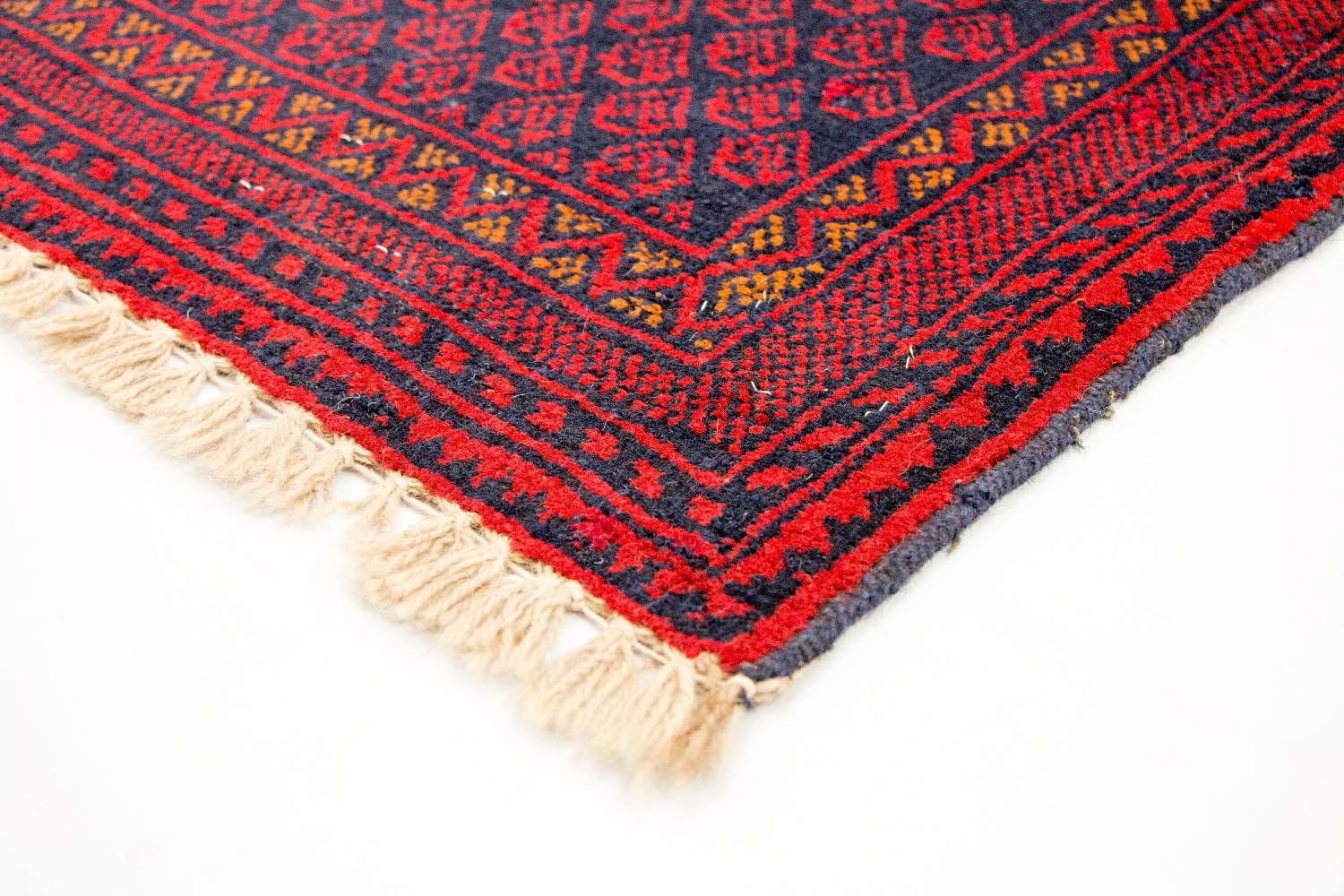 Belutsch Teppich 122x80cm - Orientteppich - Image 3
