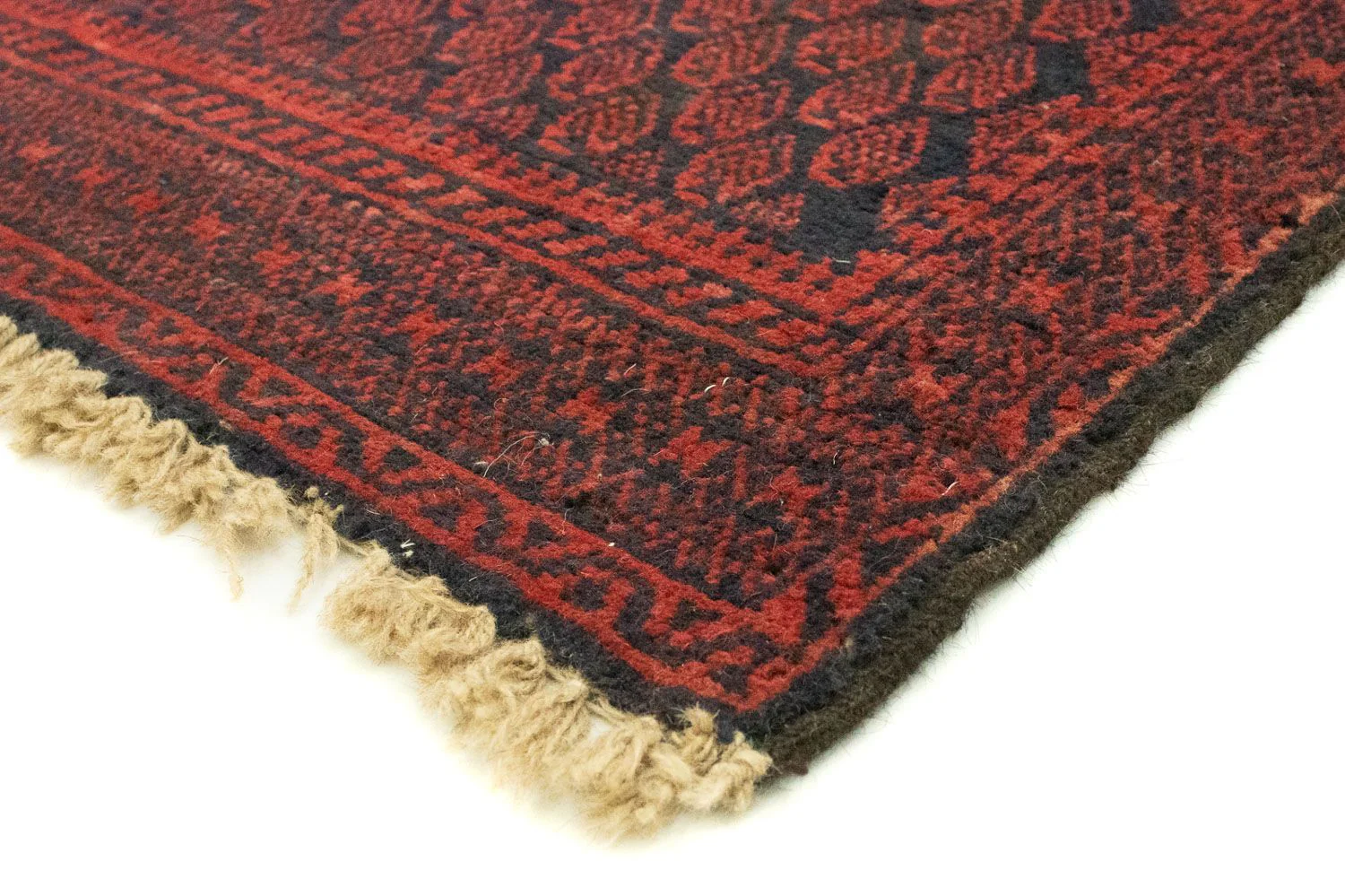 Belutsch Teppich 124x83cm - Orientteppich - Image 2
