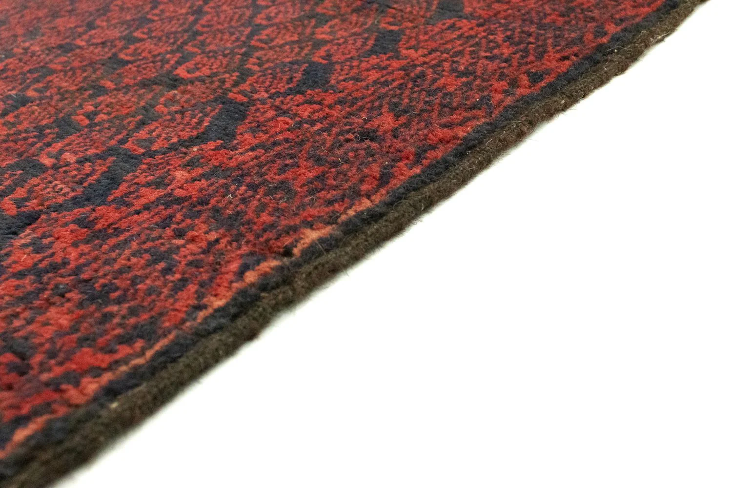 Belutsch Teppich 124x83cm - Orientteppich - Image 3
