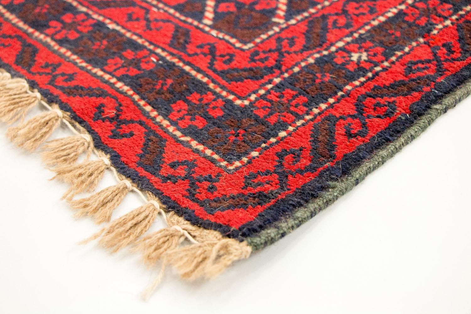 Belutsch Teppich 125x74cm - Orientteppich - Image 3