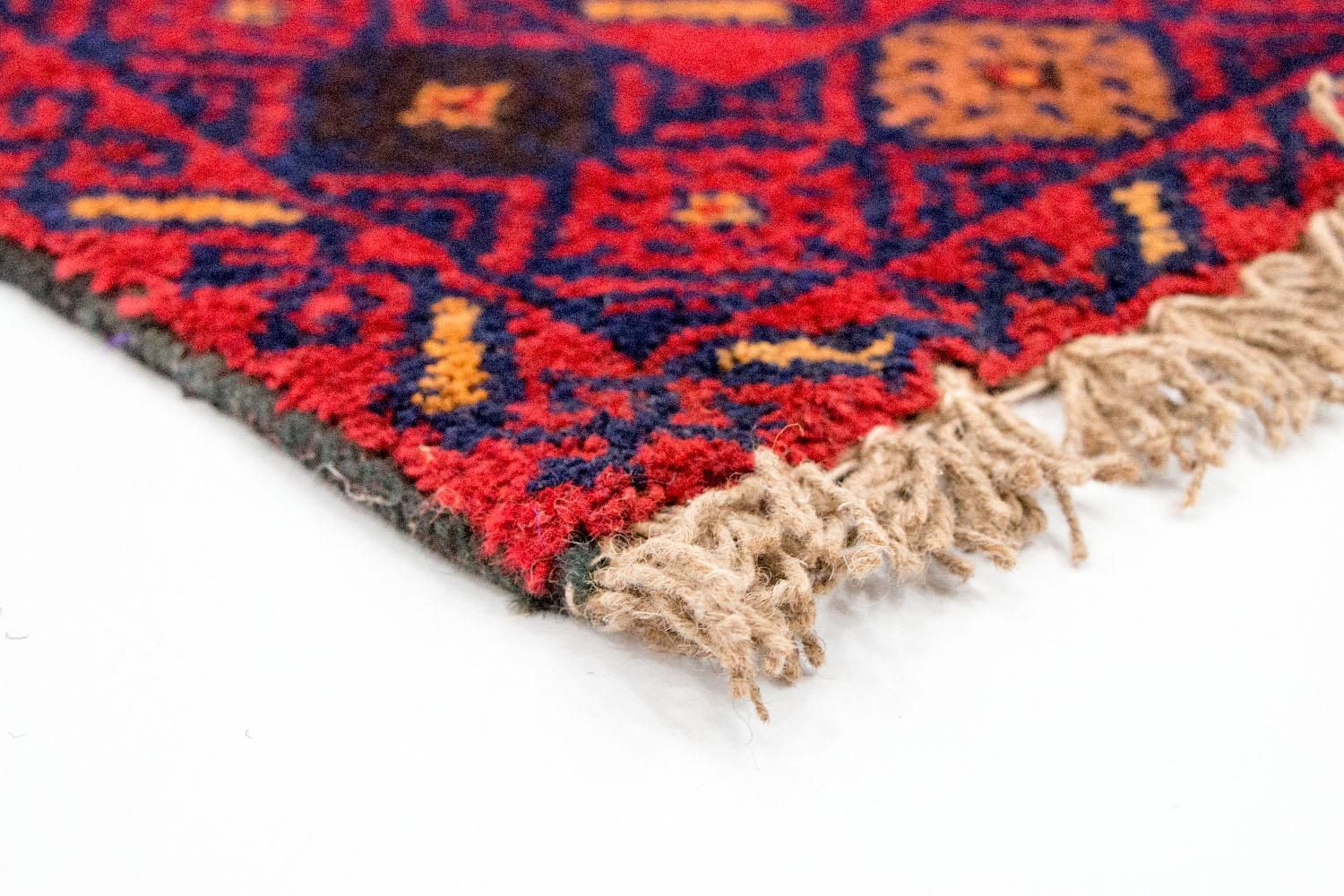 Belutsch Teppich 125x79cm - Orientteppich - Image 4