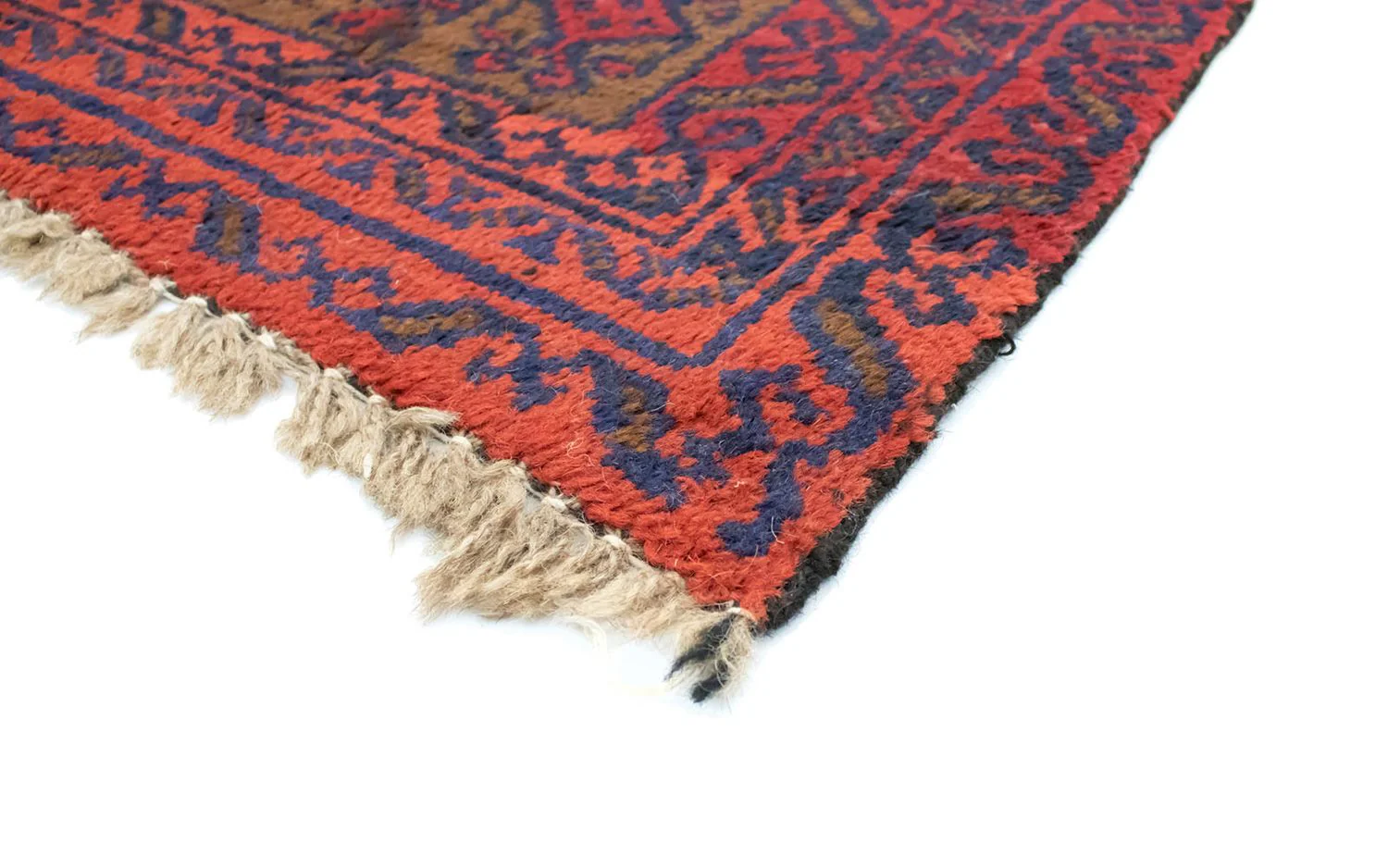 Belutsch Teppich 126x74cm - Orientteppich - Image 2