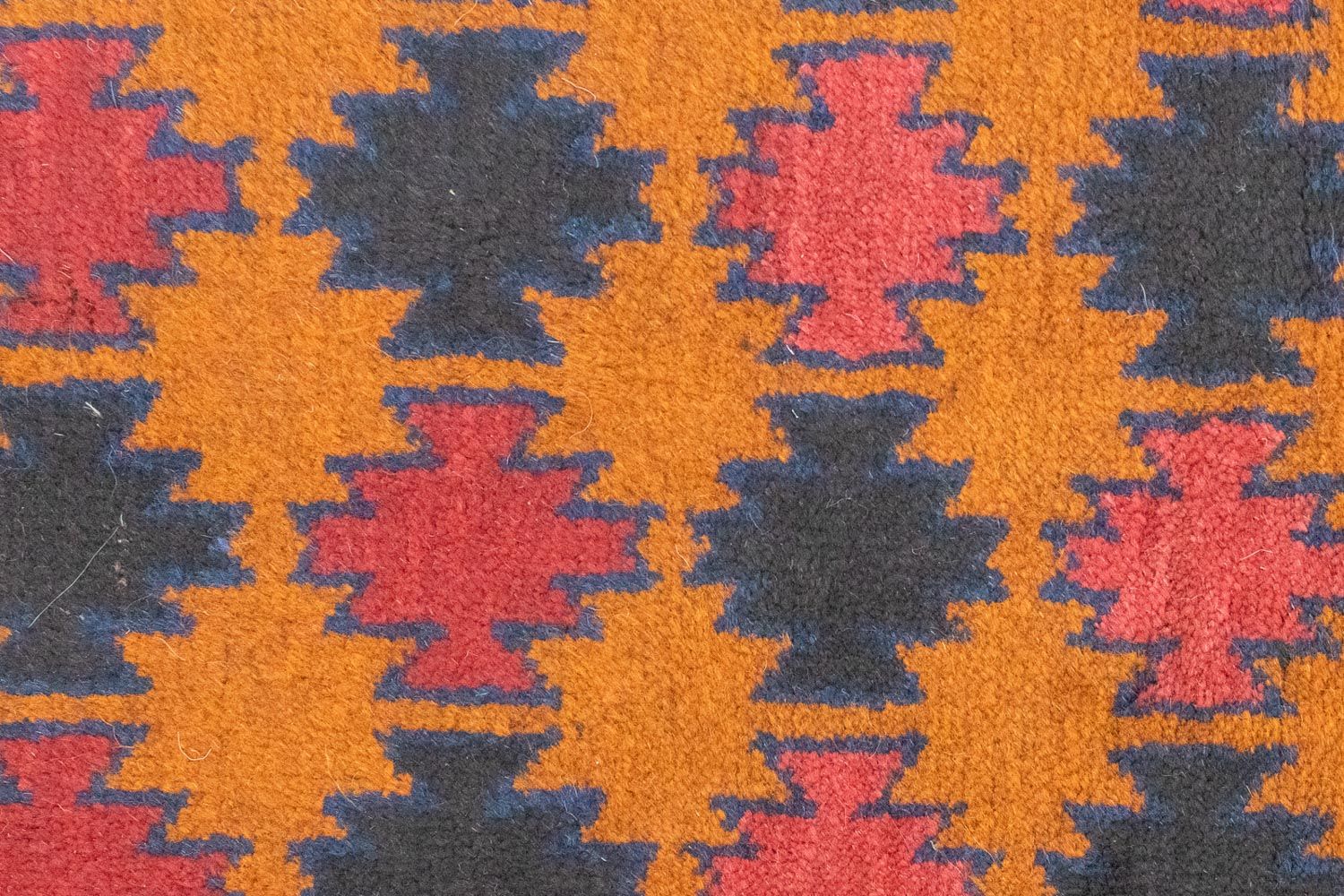 Belutsch Teppich 126x77cm - Orientteppich - Image 2