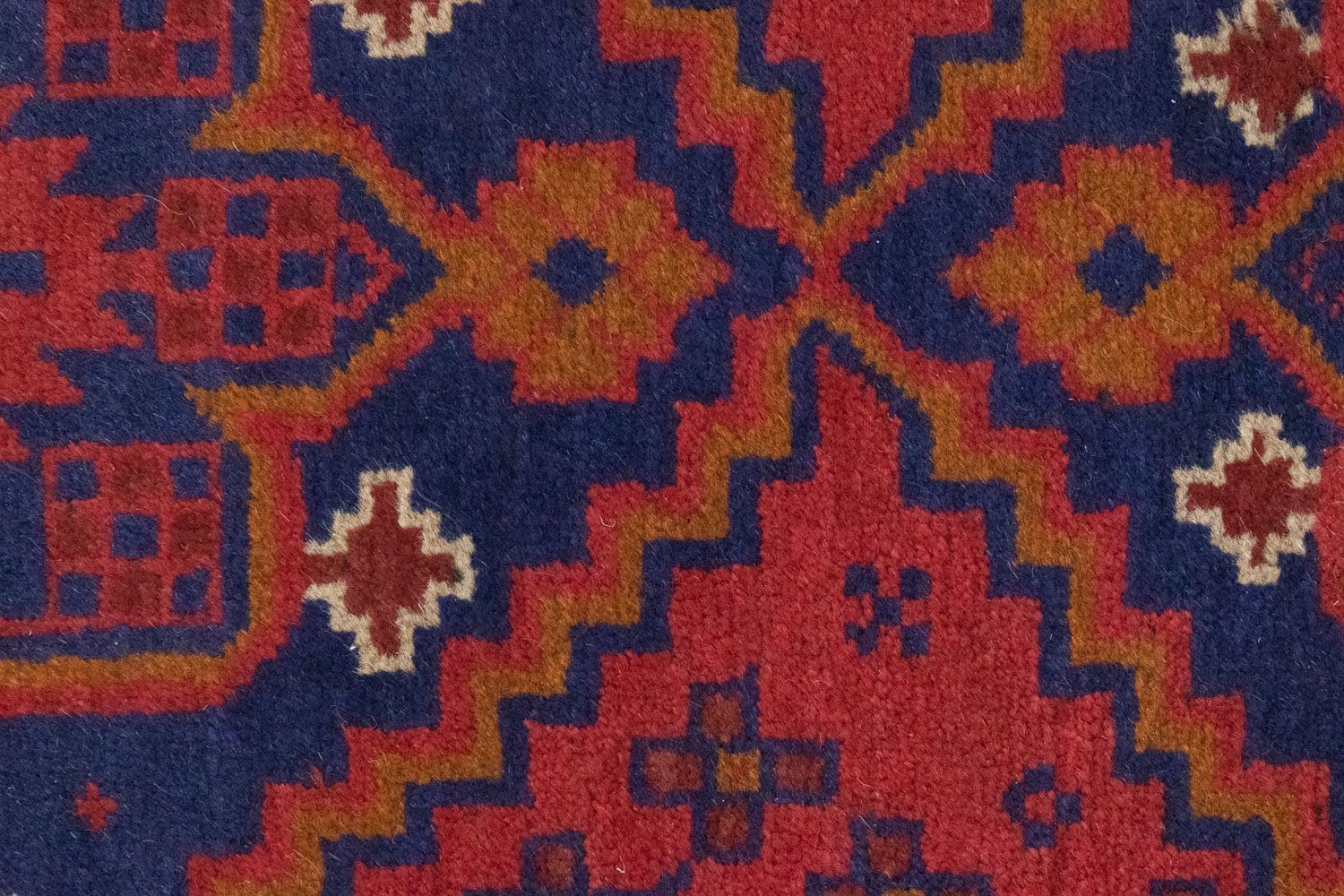 Belutsch Teppich 127x70cm - Orientteppich - Image 2